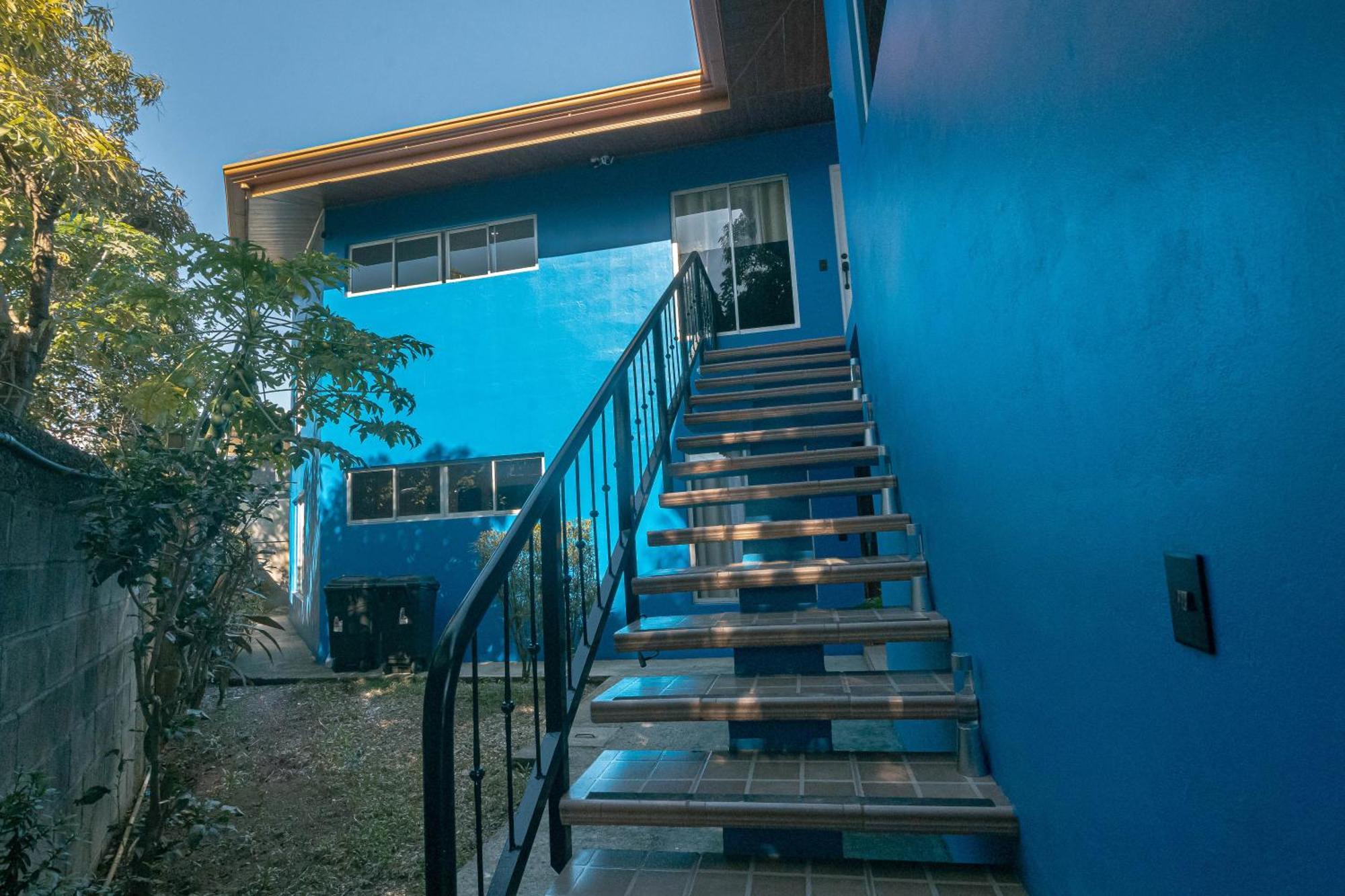 Apartamentos Cristal Quepos Exterior foto