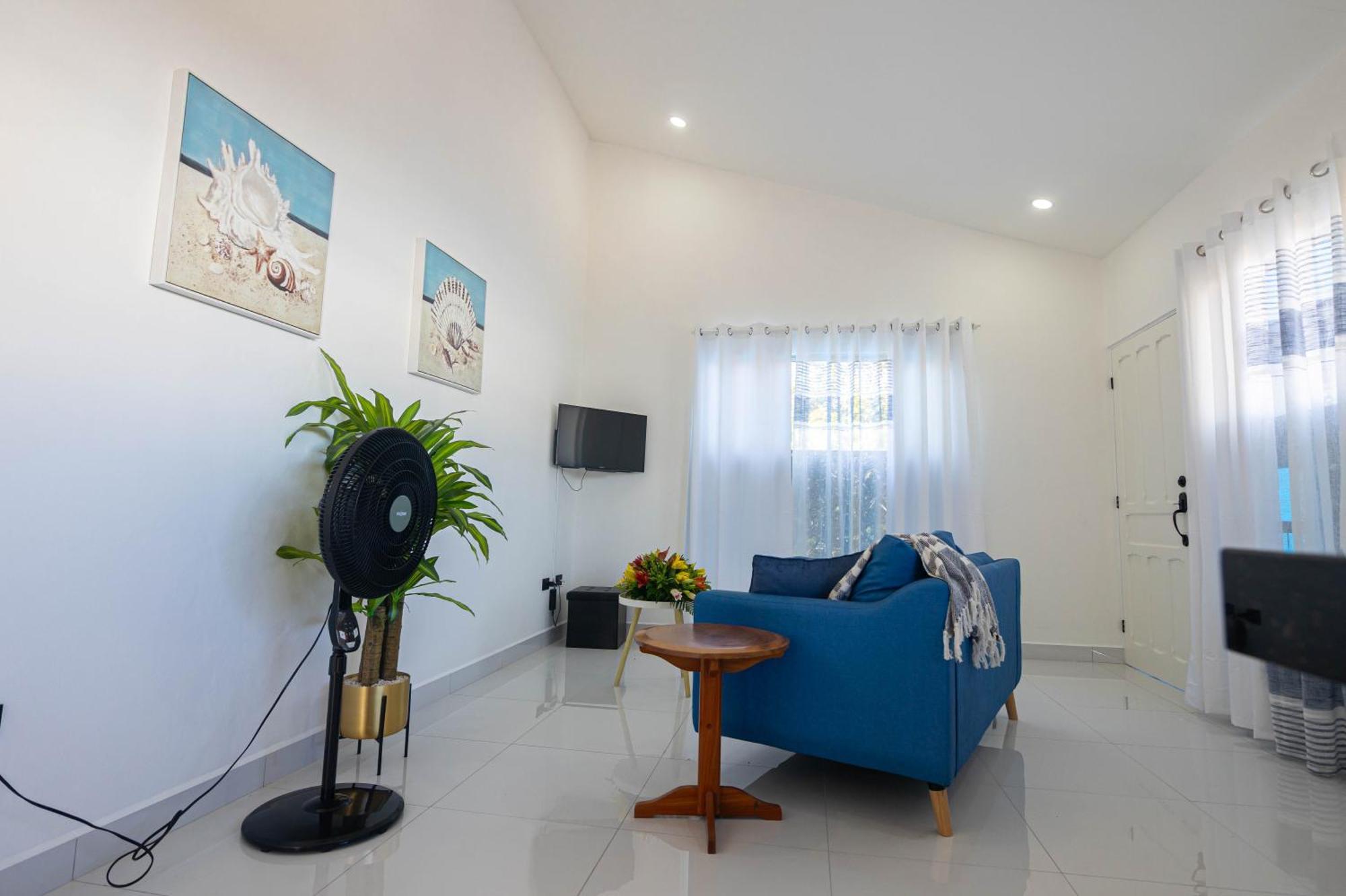 Apartamentos Cristal Quepos Exterior foto