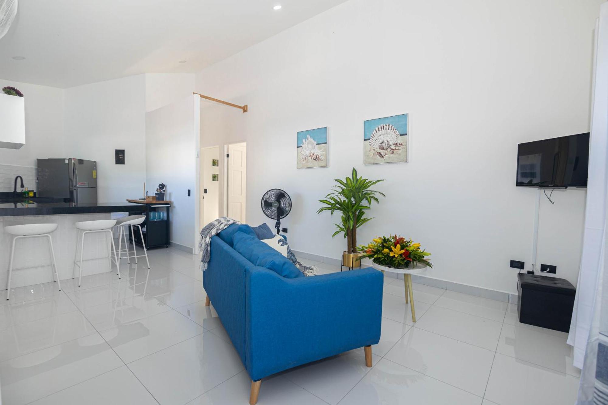 Apartamentos Cristal Quepos Exterior foto