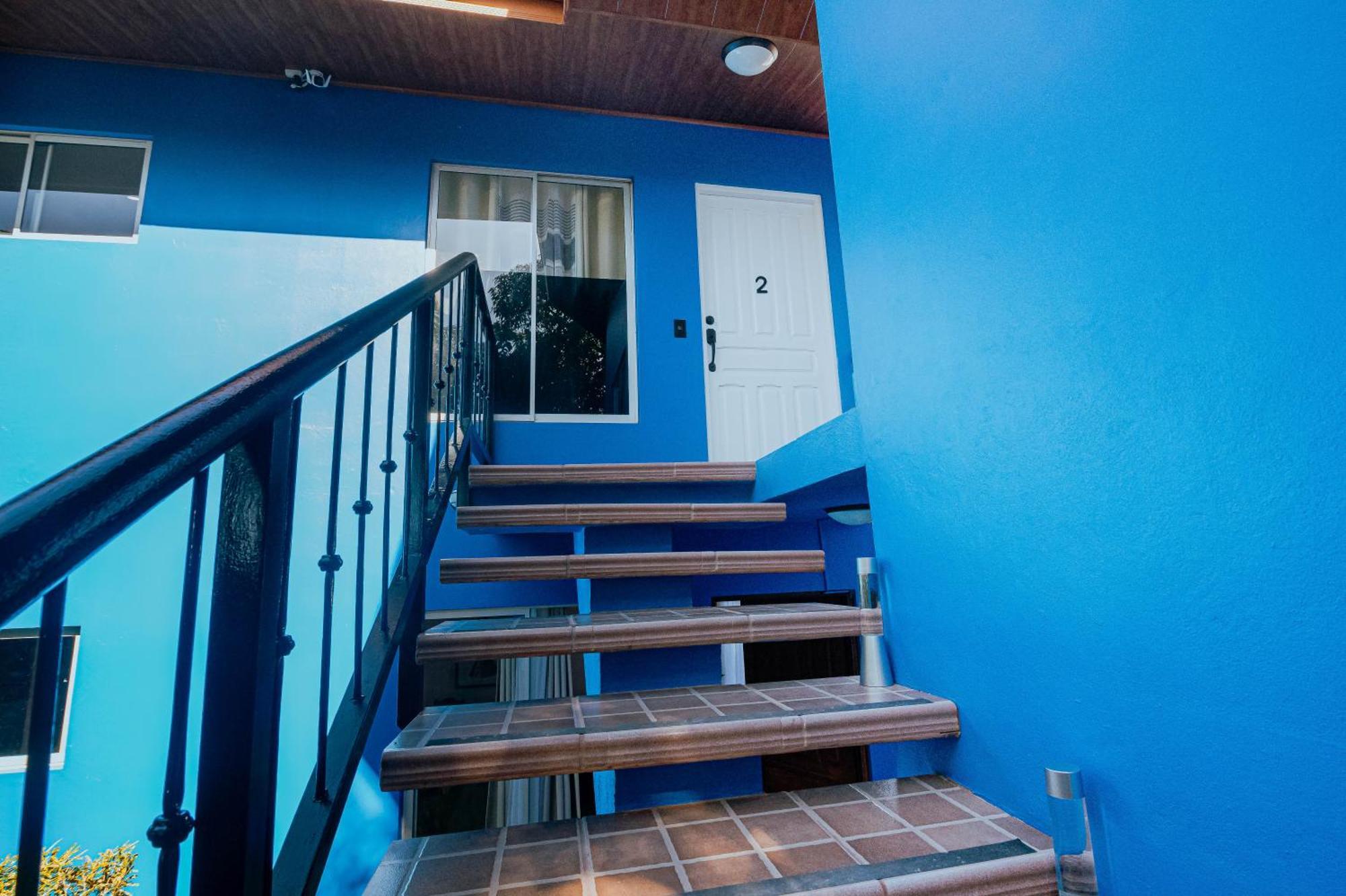 Apartamentos Cristal Quepos Exterior foto