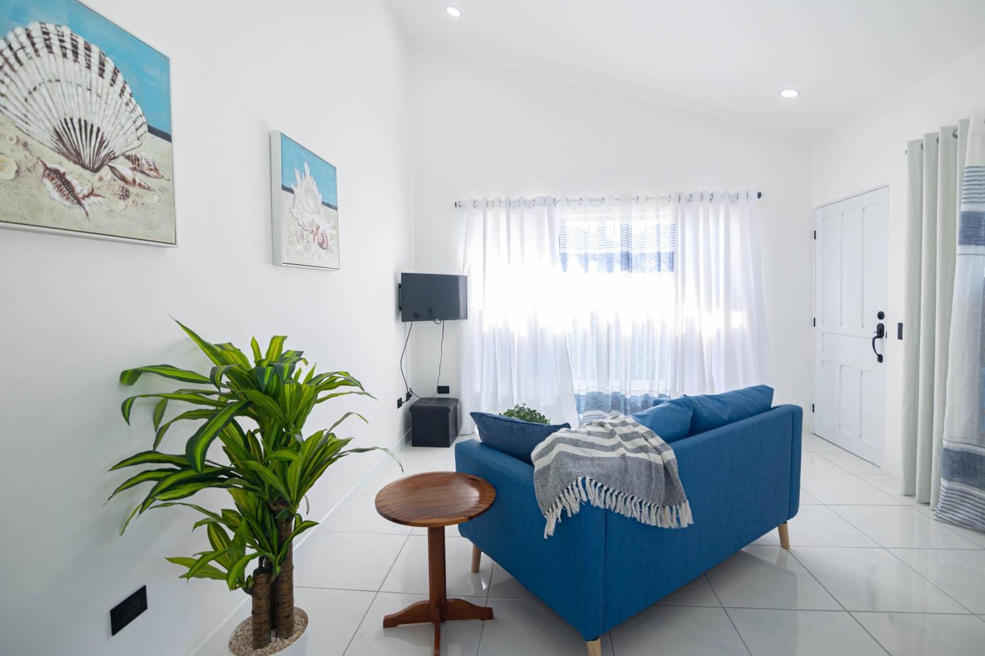 Apartamentos Cristal Quepos Exterior foto