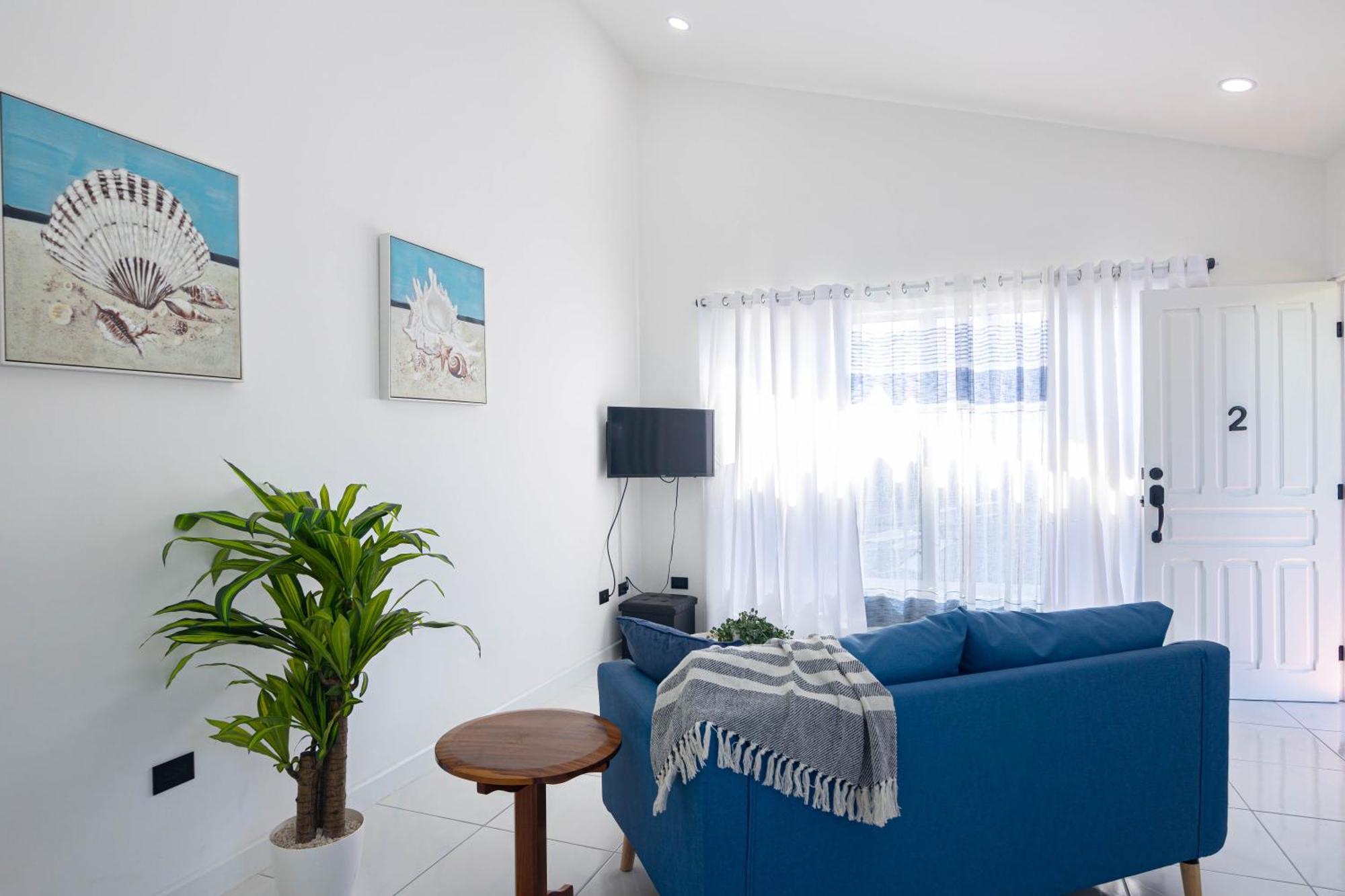 Apartamentos Cristal Quepos Exterior foto