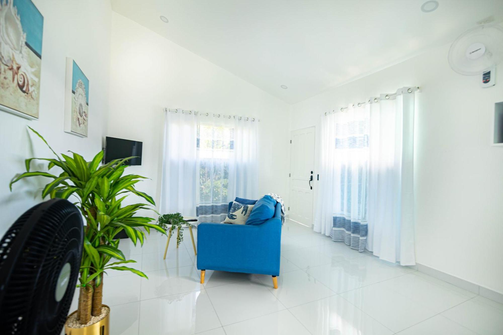 Apartamentos Cristal Quepos Exterior foto