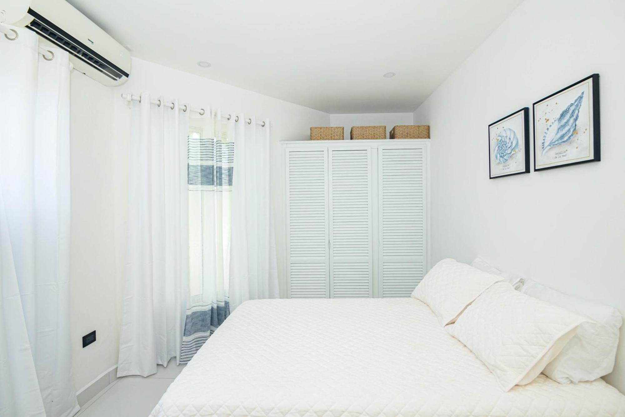 Apartamentos Cristal Quepos Exterior foto