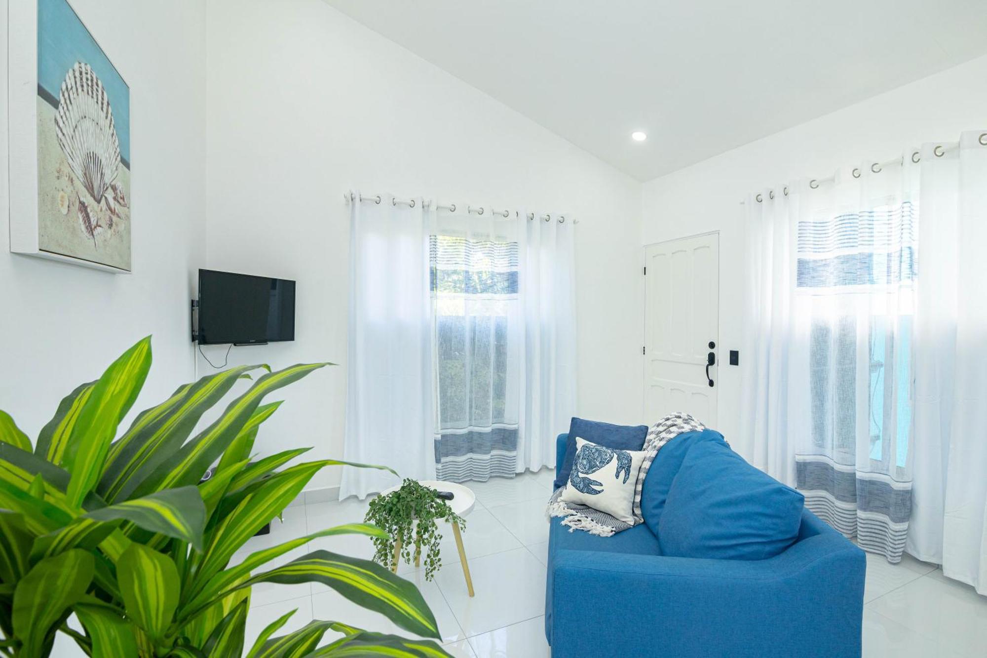 Apartamentos Cristal Quepos Exterior foto