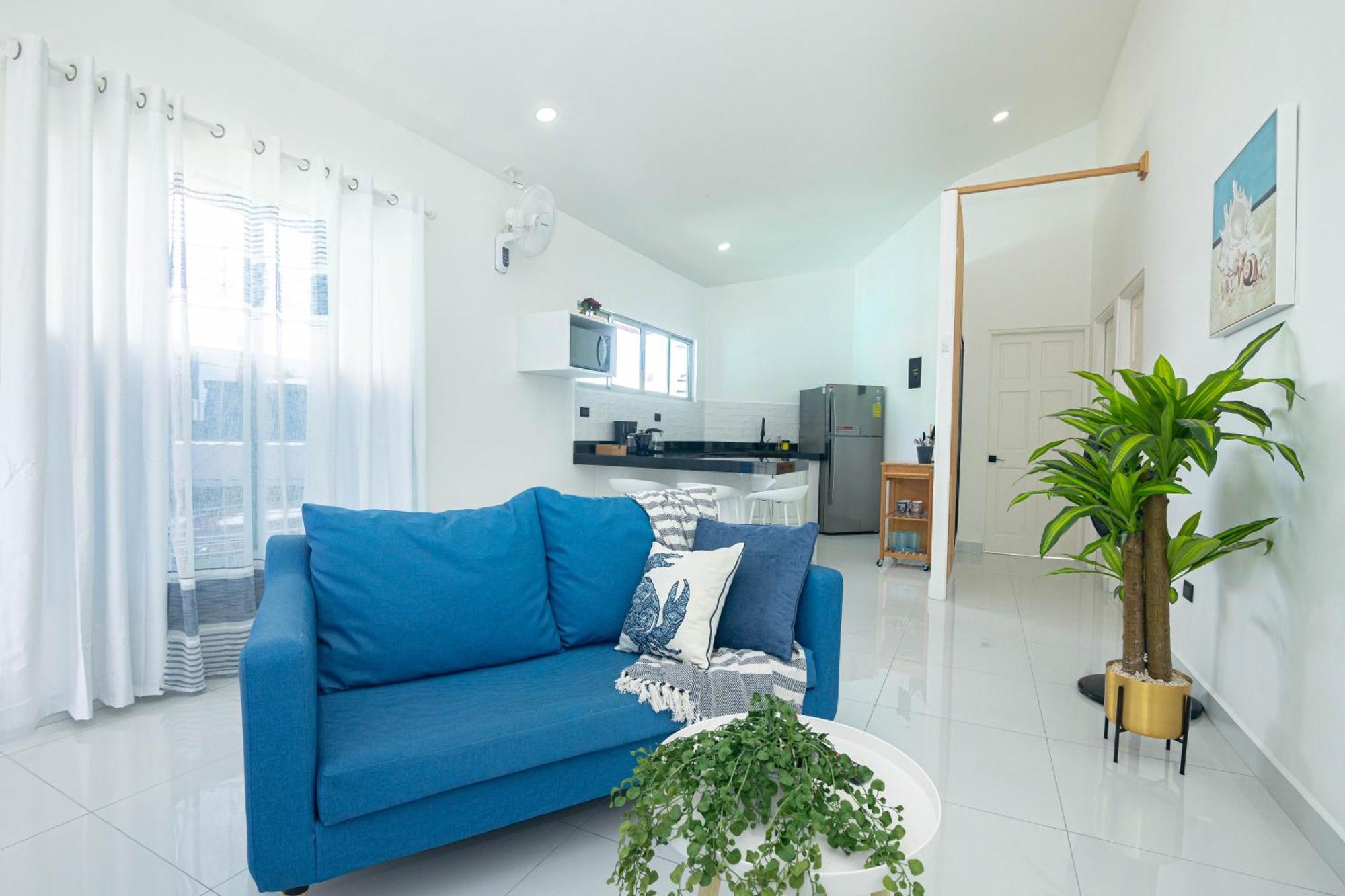 Apartamentos Cristal Quepos Exterior foto